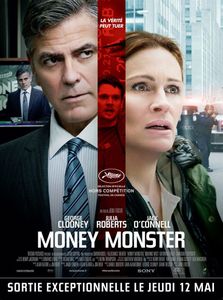 "Money monster" : un bon thriller d'investigation signé par Jodie Foster