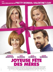 "Joyeuse fête des mères" : un film anti-morosité !