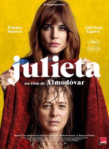 "Julieta" : Almodovar au sommet de son art !