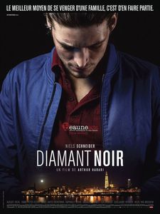 "Diamant noir" : un superbe thriller aux sombres facettes