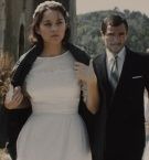 "Le mal de pierre" : Nicole Garcia s'empare d'un très beau personnage féminin