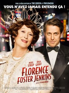 "Florence Foster Jenkins" : un biopic très réussi !