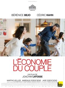 "L'économie du couple" : hélas :((((