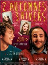 "2 automnes 3 hivers" : préférez le printemps !