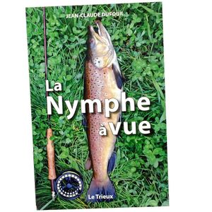 La nymphe à vue