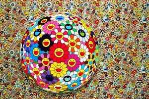 L'Art en s'amusant...