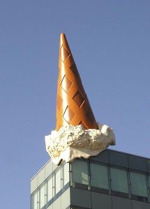 5ème : "Du vrai avec du faux !"