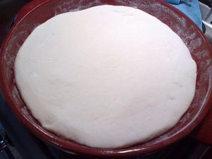 pain marocain