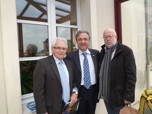 Un nouveau tronçon balisé à Langres