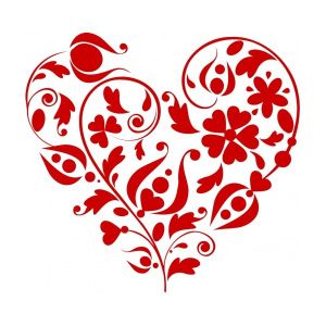 Saint Valentin : Entraînez-vous à dire "je t'aime"...