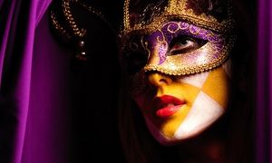 Le Salon Fantastique
