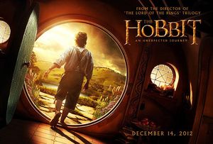 The Hobbit : un voyage inattendu