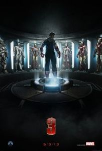 Movie: Iron Man 3