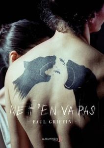 Ne t'en va pas de Paul Griffin