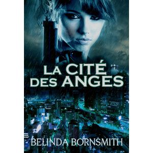 Dédicace de Belinda Bornsmith