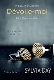 Dévoile-moi de Sylvia Day