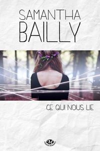Dédicace de Samantha Bailly
