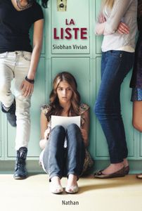 La liste de Siobhan Vivian