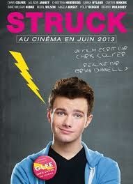 Struck de Chris Colfer