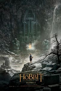 The Hobbit : la désolation de Smaug
