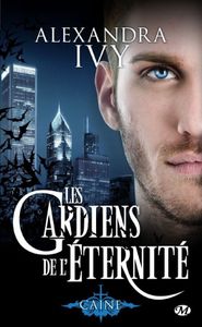 Caine d'Alexandra Ivy
