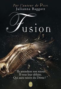 Fusion de Julianna Baggottt