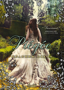 Piégée d'Heather Dixon