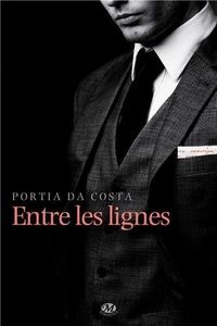 Entre les lignes de Portia Da Costa