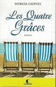 Les quatre grâces de Patricia Gaffney