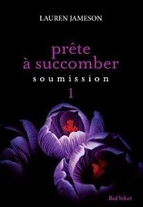 Soumission de Lauren Jameson