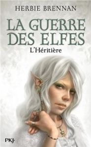 L’héritière de Herbie Brennan