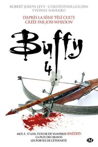 Buffy tome 4