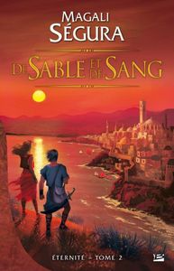 De sable et de sang de Magali Segura
