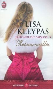 Retrouvailles de Lisa Kleypas