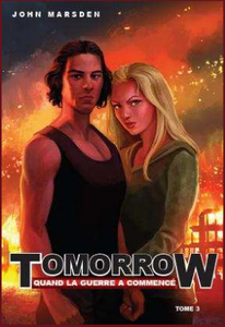 Le dernier sacrifice de John Marsden