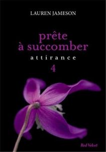 Attirance de Lauren Jameson