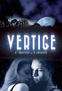 Vertige de Amie Kaufman et Meagan Spooner
