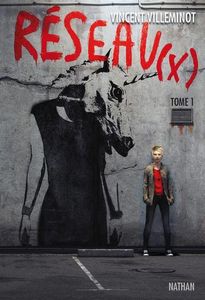 Réseau(x) de Vincent Villeminot