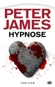 Hypnose de Peter James
