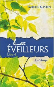 Le passage de Pauline Alphen