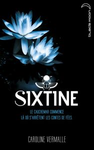 Sixtine de Caroline Vermalle