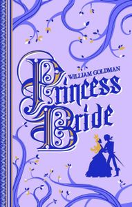 Princess Bride de William Goldman