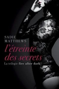 L'étreinte des secrets de Sadie Matthews