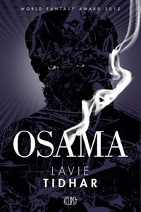 Osama de Lavie Tidhar