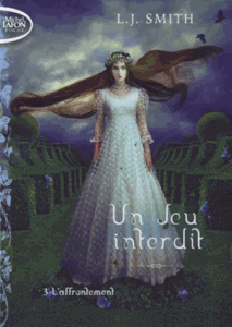 L'affrontement de L. J. Smith