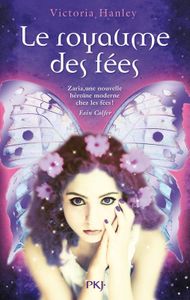 Le royaume des fées de Victoria Hanley