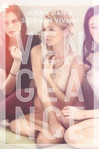 Vengeance de Jenny Han et Vivian Siobhan