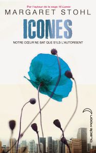 Icônes de Margaret Stohl