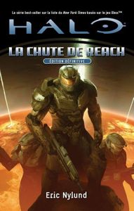 La chute de Reach d'Eric Nylund