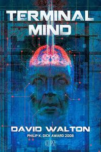 Terminal Mind de David Walton
